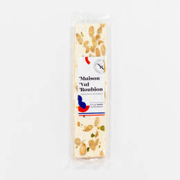 Nougat Tendre de Montélimar