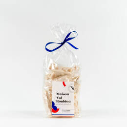 Nougat Tendre de Montélimar