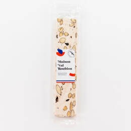 Nougat d'été