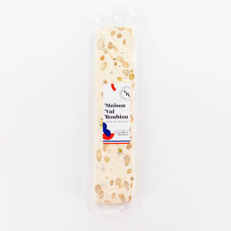 Nougat de Montélimar dur