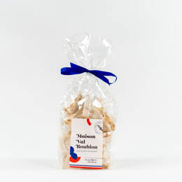Nougat de Montélimar dur