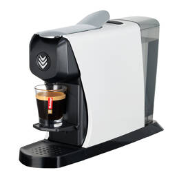 Machine Expresso EOH blanc