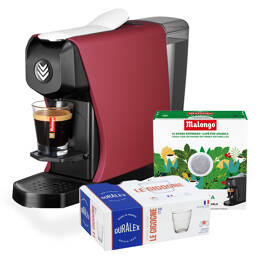 Machine Expresso