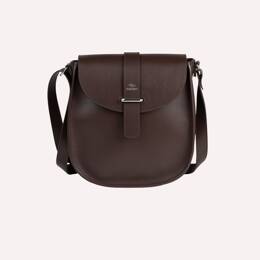 Sac Agnès - Marron