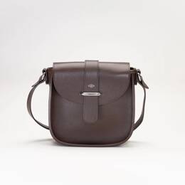 Sac Petit Agnès - Marron