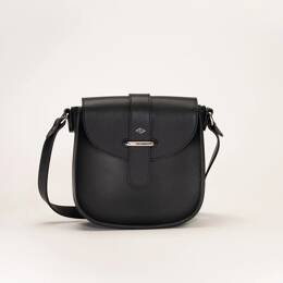 Sac Petit Agnès - Noir