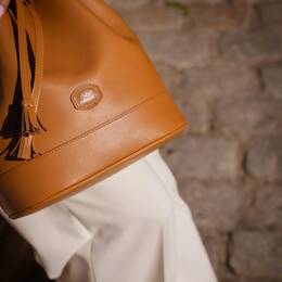 Sac Agathe - Canyon