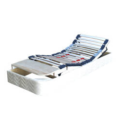 Sommier Demi Corbeille Electrique toutes tailles