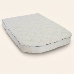 Les matelas de camping-car et van Made in France