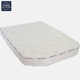 Matelas Sur Mesure Latex Confort Fini 16 Cm