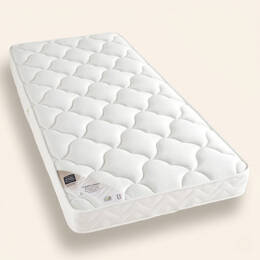 Matelas 80x160 12 cm - Matelas No Stress