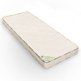 Matelas fibres de coco 90x200 enfant - Matelas No Stress