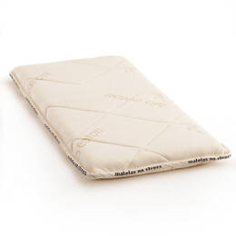 Matelas berceau 40x80 climatisé - Matelas No Stress
