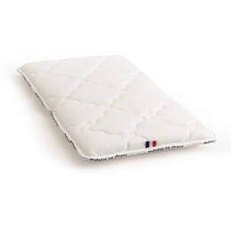 Matelas Bambou 8 cm 50x90 - Matelas No Stress