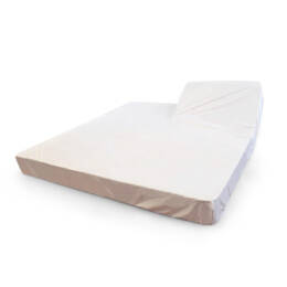 Drap Housse Bi Tête - Toutes Tailles