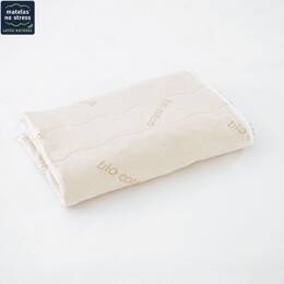 Protège Matelas Bio 80x200