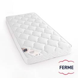 Matelas Bébé Sur Mesure Confort - Matelas No Stress