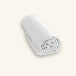 Les draps-housses enfant Made in France