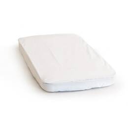 Alèse Couffin Rectangle 40x90 - Matelas No Stress