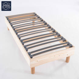 MATELAS NO STRESS