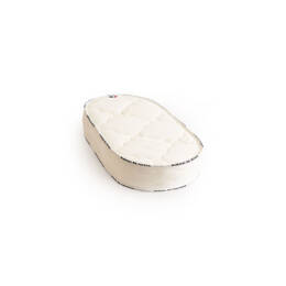 Matelas couffin bambou - 10 cm - Matelas No Stress