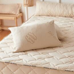Oreiller Bio Souple 45x70 - Matelas No Stress