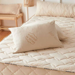 Oreiller Bio 60x40 souple - Matelas No Stress