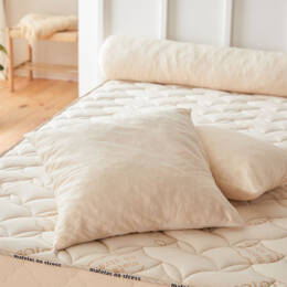 Oreiller Bio ferme - Matelas No Stress