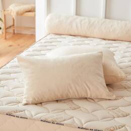 Oreiller Bio Ferme 50x70 - Matelas No Stress