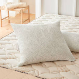 Oreiller ferme anti transpiration - Matelas No Stress