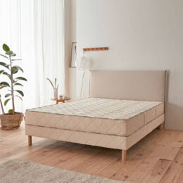 Matelas Latex TRES FERME 2x80x190
