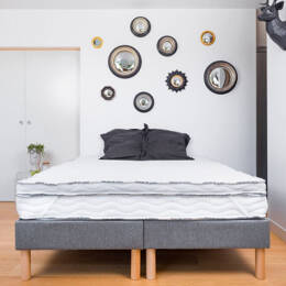 MATELAS NO STRESS