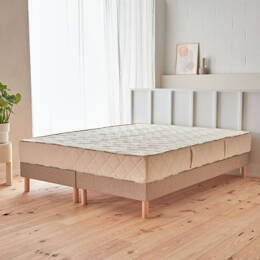 Matelas Latex Naturel 160x200 Très Ferme – Bio et Écologique | ENERGIE