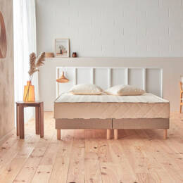 Matelas Bio 2x80x190 Privilège Haut de Gamme
