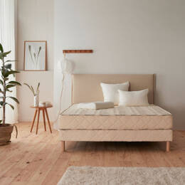 Matelas latex 120x190 souple