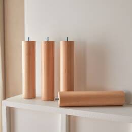 5 Pieds De Lit - 30 Cm