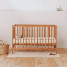 Matelas bébé Petit Coco Coton Bio - Matelas No Stress