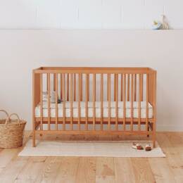 Matelas Bébé Petit Coco Coton Bio 70x140 - Matelas No Stress