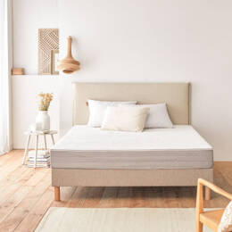 Matelas EOS dehoussable toutes tailles
