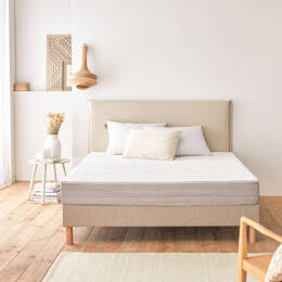 Matelas Eos Dehoussable Toutes Tailles 160x200