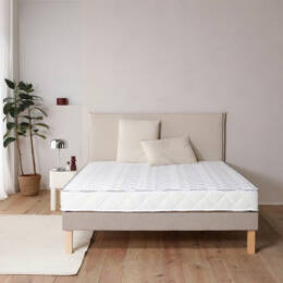 Matelas mousse 18 cm HR 50 Très ferme 200x220
