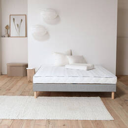 Matelas 200x200 Mousse 14 cm