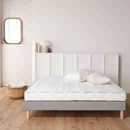 Matelas Épaisseur 14 Cm En Latex Ferme 3 Zones 90x200