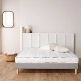 Matelas latex 80x200 ferme