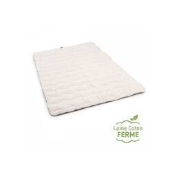 Surmatelas Bébé Bio 90x160