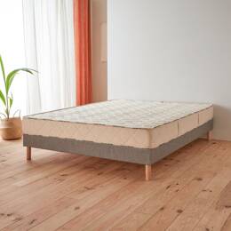 Matelas Enfant Latex Naturel Elegance 90x180 - Matelas No Stress