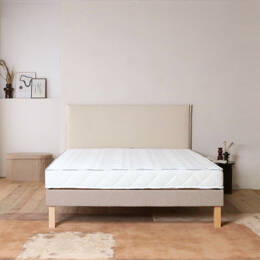 Matelas 90x190 18cm ferme mousse