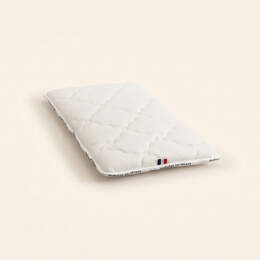 Matelas couffin berceau rectangle sur mesure confort - Matelas No Stress