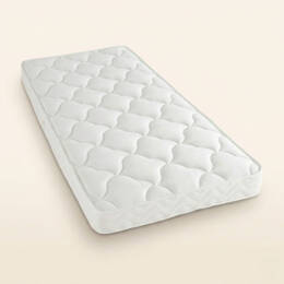 Matelas bébé sur mesure confort - Matelas No Stress