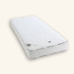 Matelas sur mesure Mousse confort Equilibré fini 16 cm
